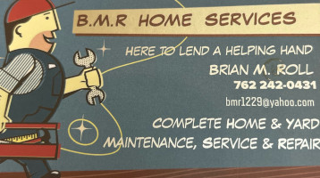 BMR Home Services
