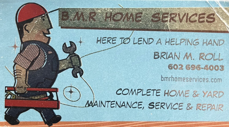 BMR Home Services